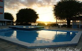 Salinas Praia Hotel